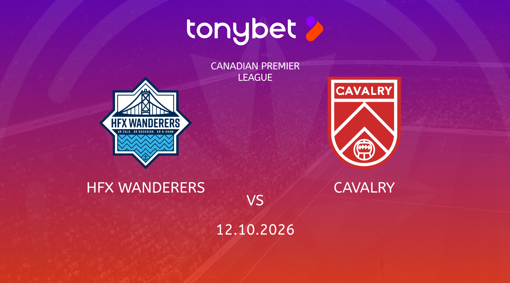 HFX Wanderers vs Cavalry Prediction, Odds & SGP Picks (Oct 12)