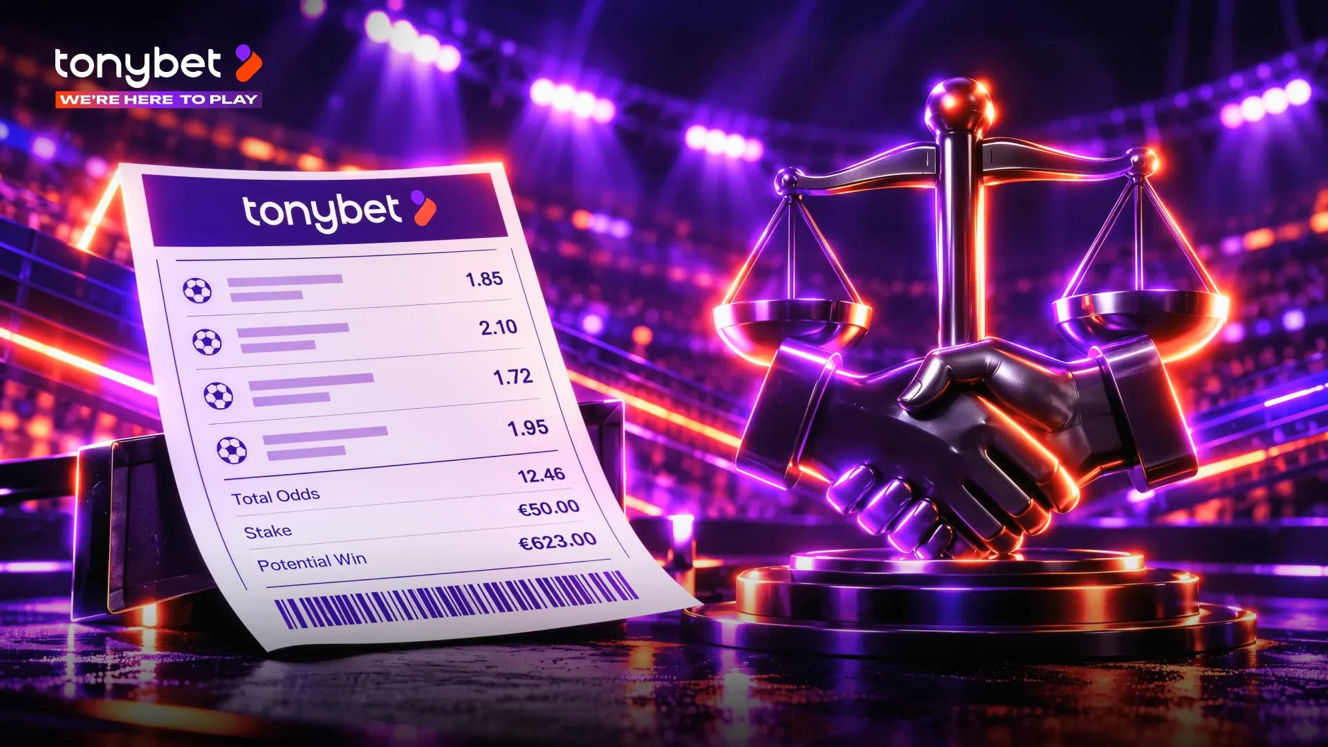 How to Dispute a Bet Settlement on TonyBet: What to Do When a Result Looks Wrong