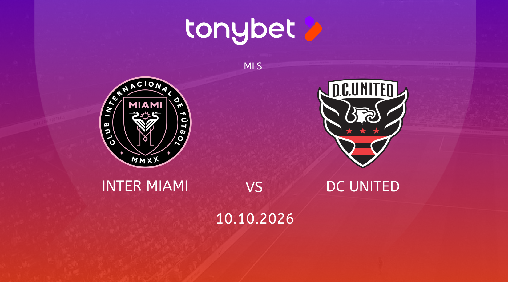 Inter Miami vs DC United Prediction, Odds & SGP Picks (Oct 10)