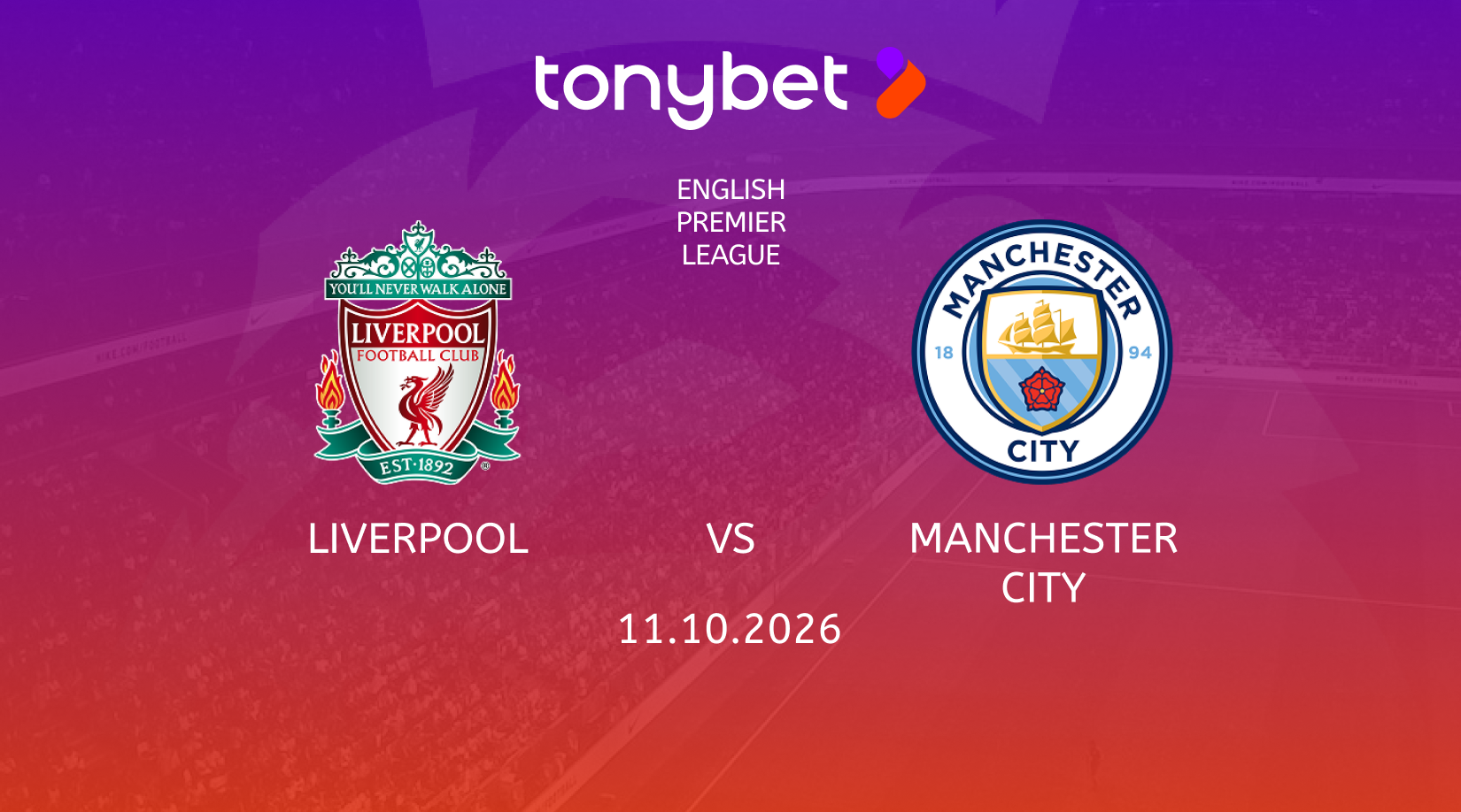 Liverpool vs Manchester City Prediction, Odds & SGP Picks (Oct 11)
