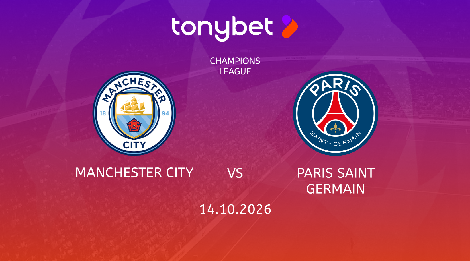 Manchester City vs Paris Saint-Germain Prediction, Odds & SGP Picks (Oct 14)