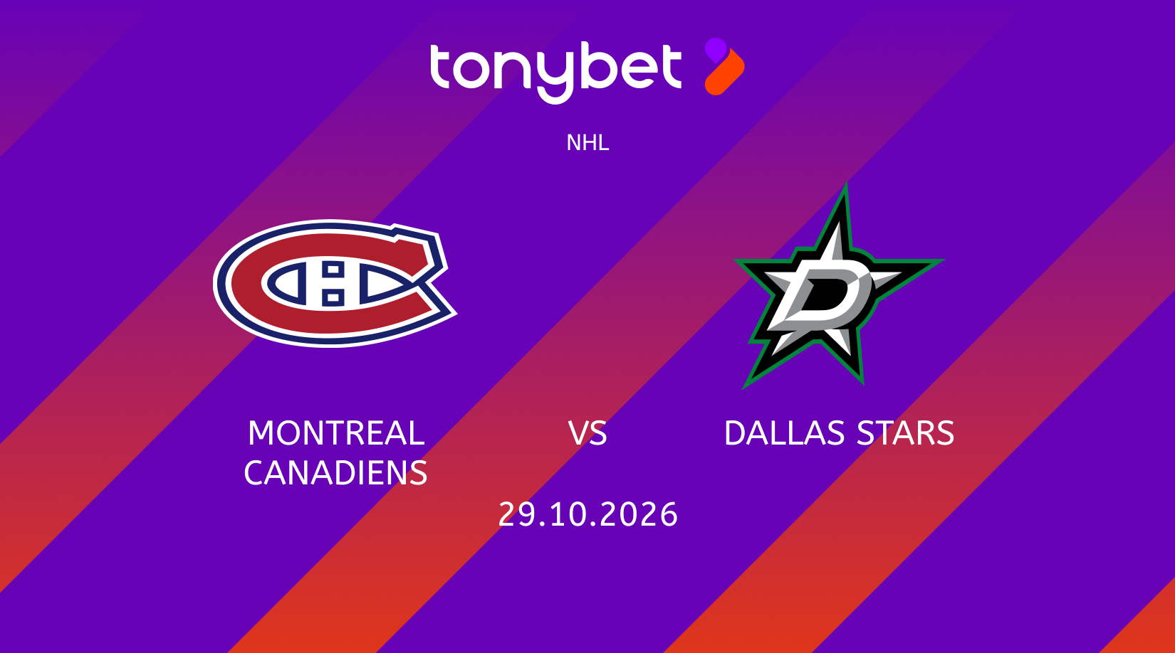 Montreal Canadiens vs Dallas Stars Prediction & Odds: Moneyline, Prop & Total Goals (Oct 29)