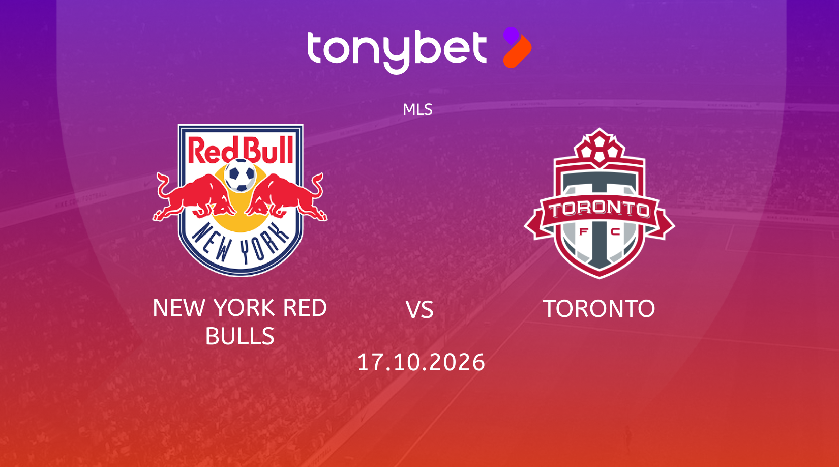 New York Red Bulls vs Toronto Prediction, Odds & SGP Picks (Oct 17)