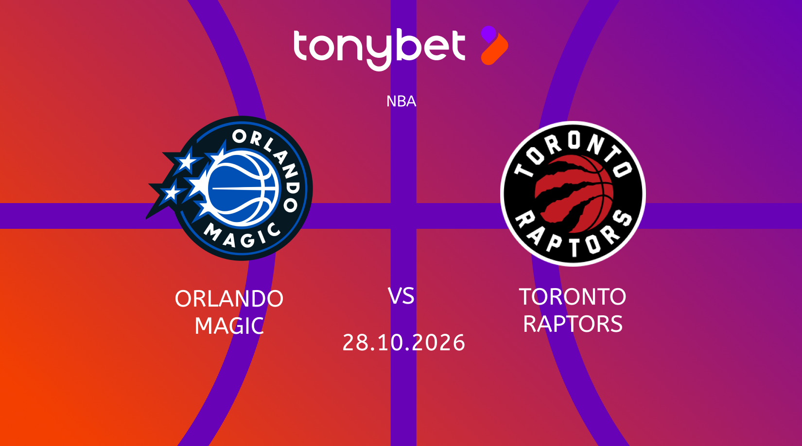 Orlando Magic vs Toronto Raptors Prediction: Moneyline, Props & SGP (Oct 28)