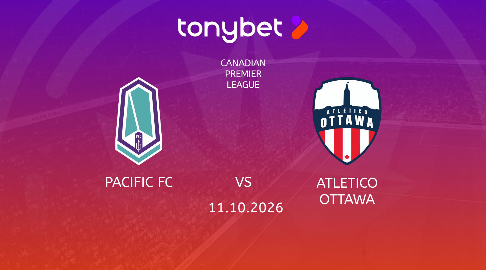 Pacific FC vs Atletico Ottawa Prediction, Odds & SGP Picks (Oct 11)