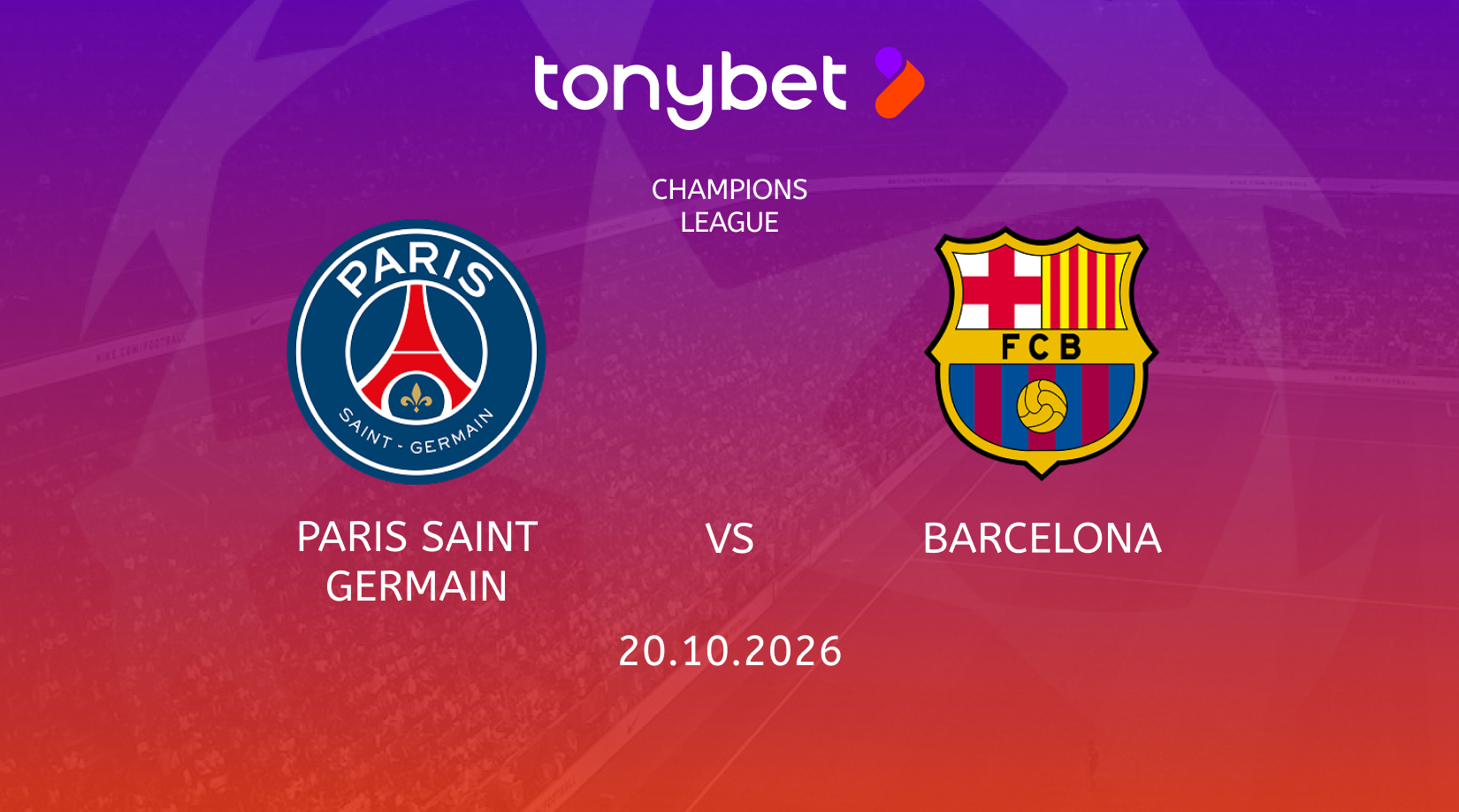 Paris Saint-Germain vs Barcelona Prediction, Betting Tips & Odds (Oct 20)