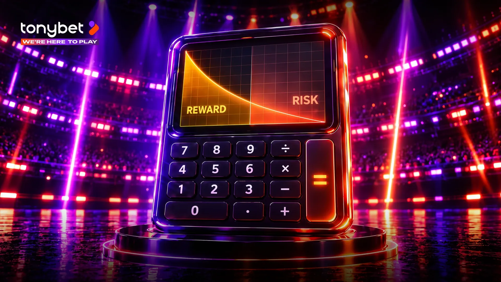 Parlay Odds Calculation: The Easy Method (With Examples)