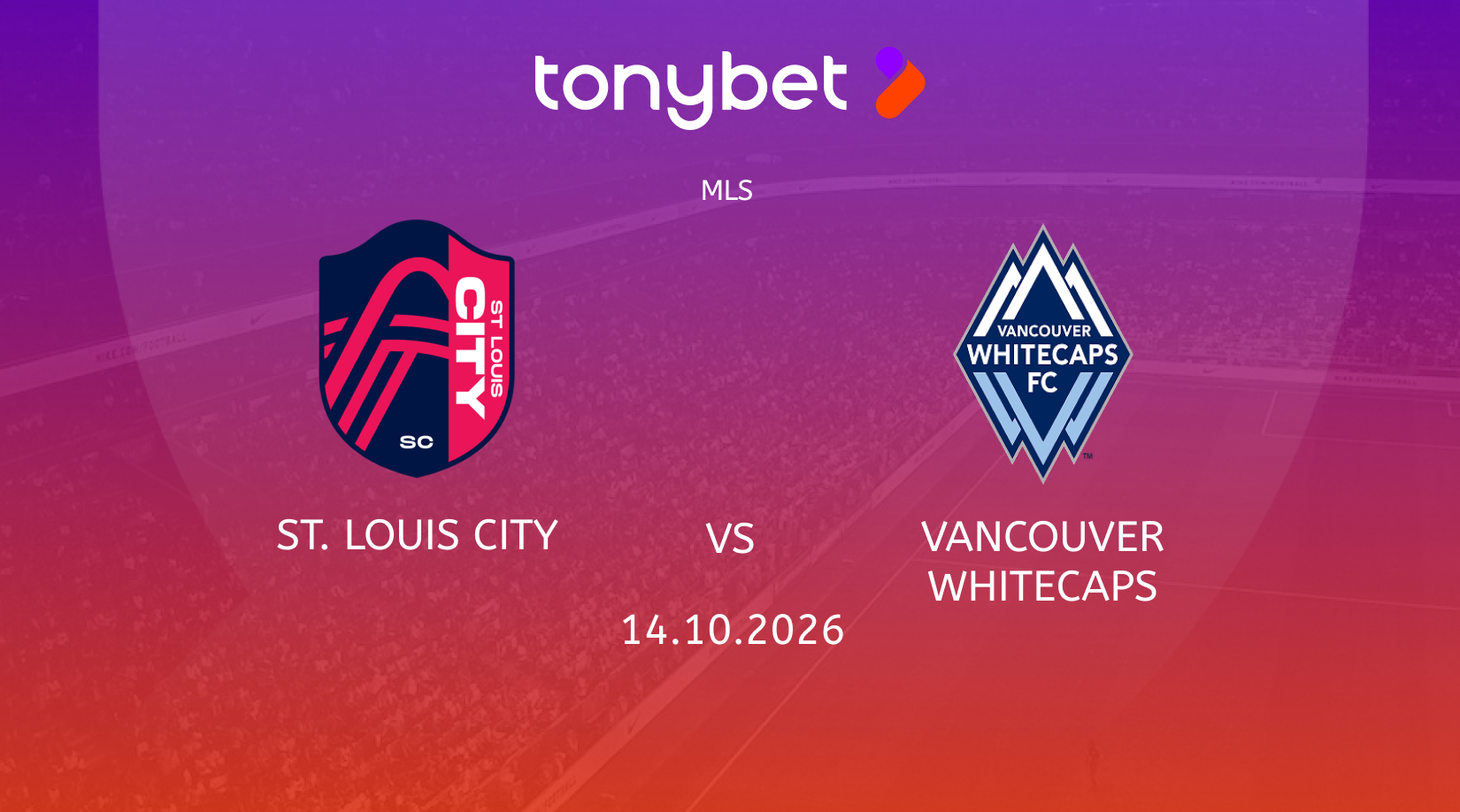 St. Louis City vs Vancouver Whitecaps Prediction, Odds & SGP Picks (Oct 14)