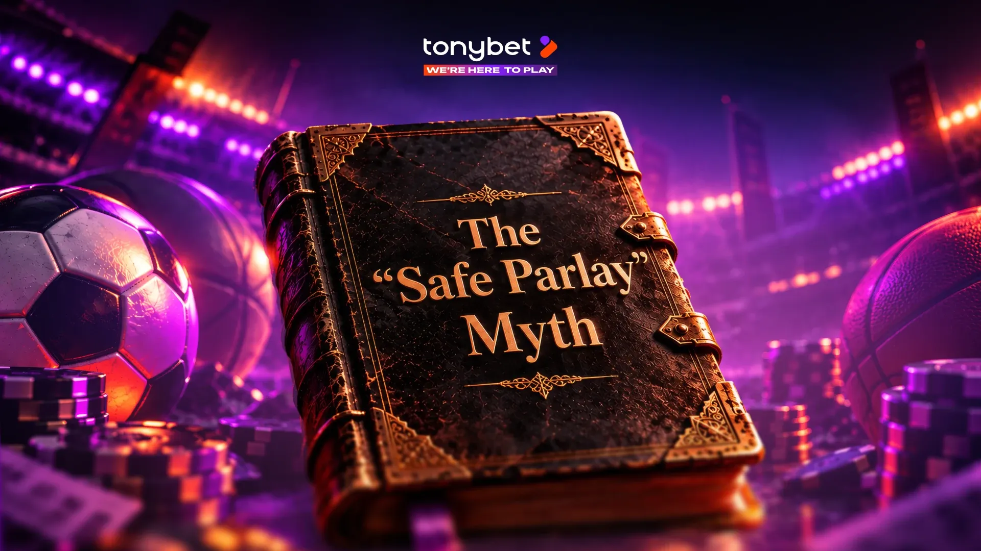 The “Safe Parlay” Myth: Why Big Favourites Don’t Protect You