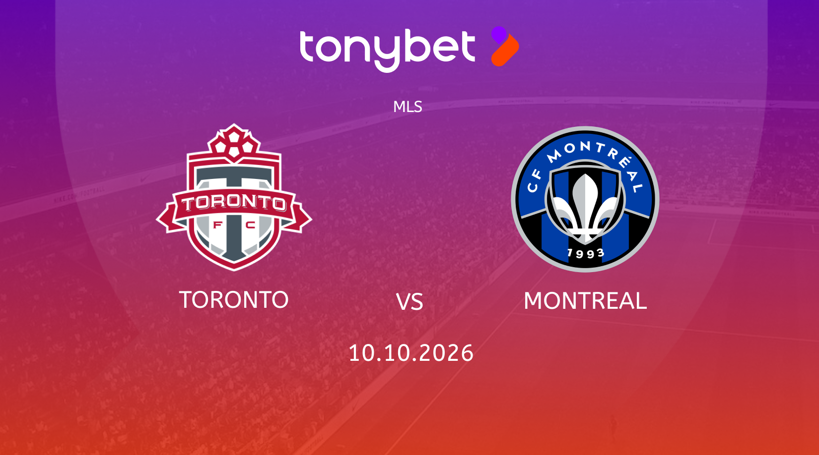 Toronto FC vs CF Montreal Prediction, Odds & SGP Picks (Oct 10)
