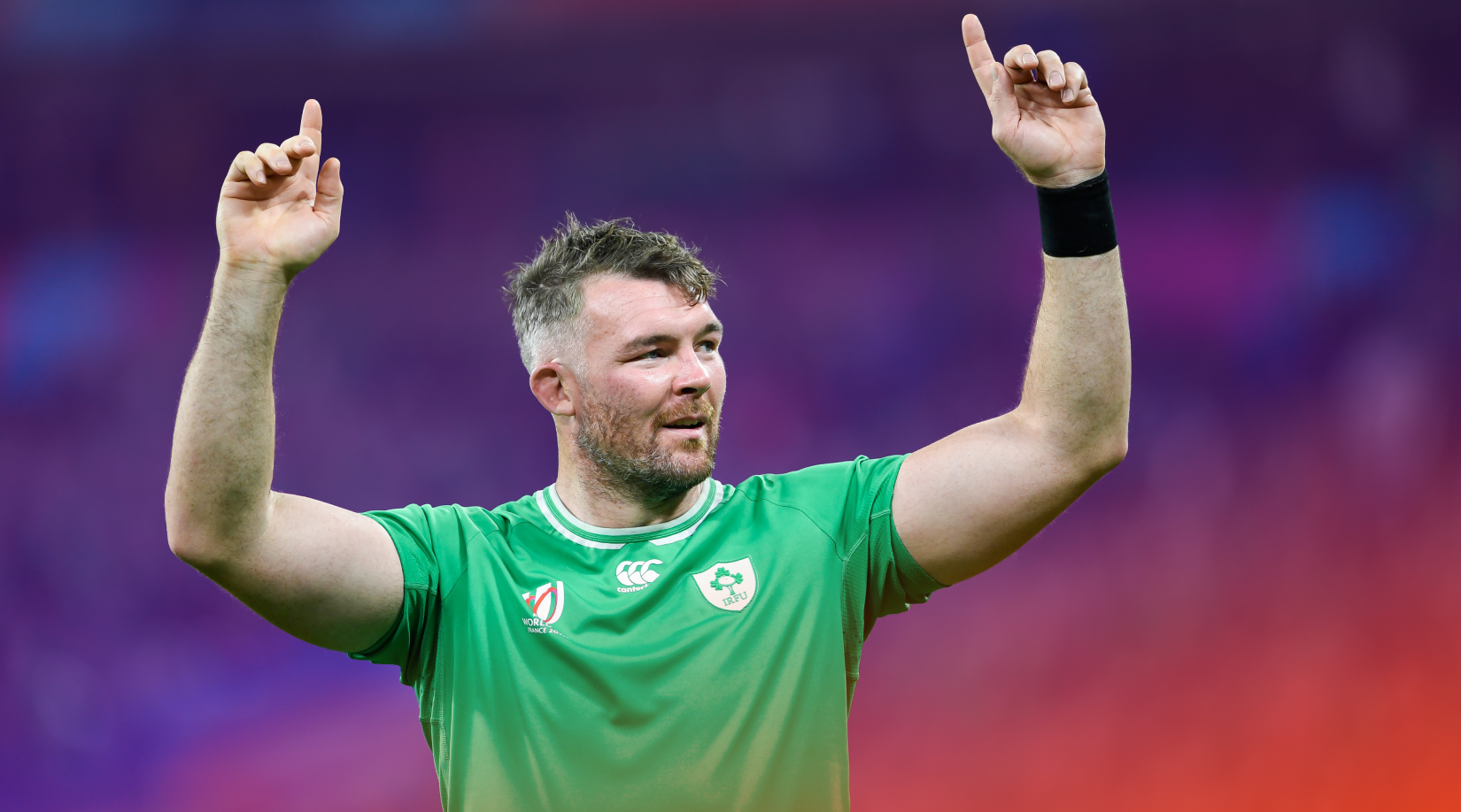 Are Ireland on track for a 2024 Six Nations Grand Slam?