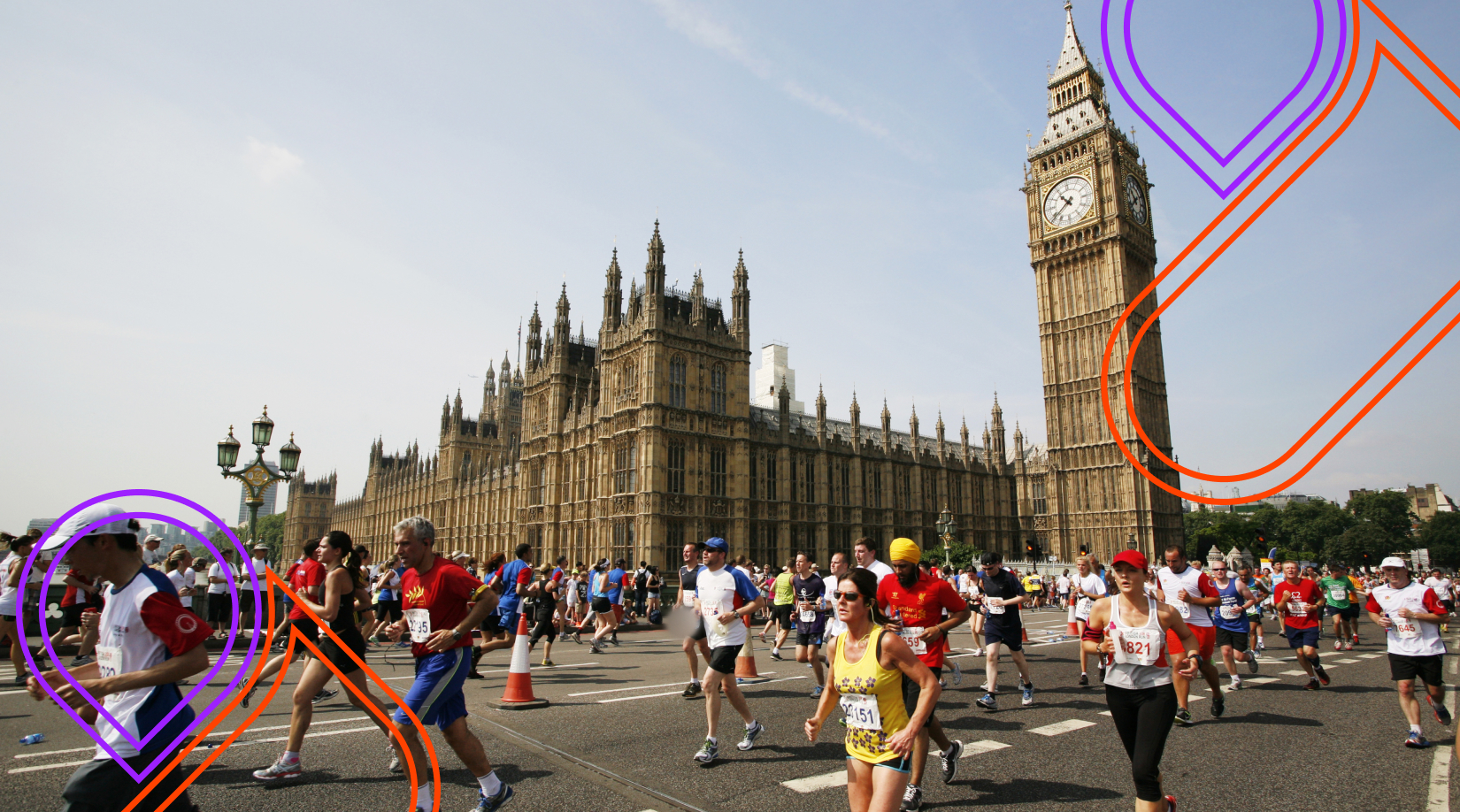 Who’s Running in the 2024 London Marathon?