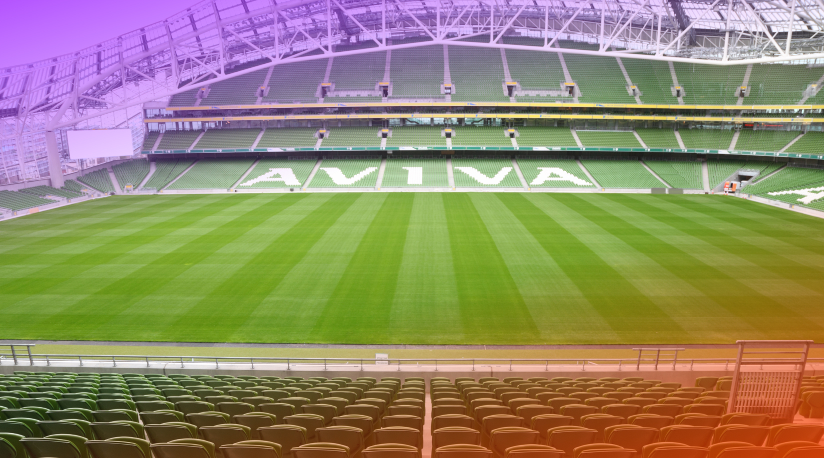Atalanta vs Bayer Leverkusen in Dublin on the 22nd – this should be a great game!