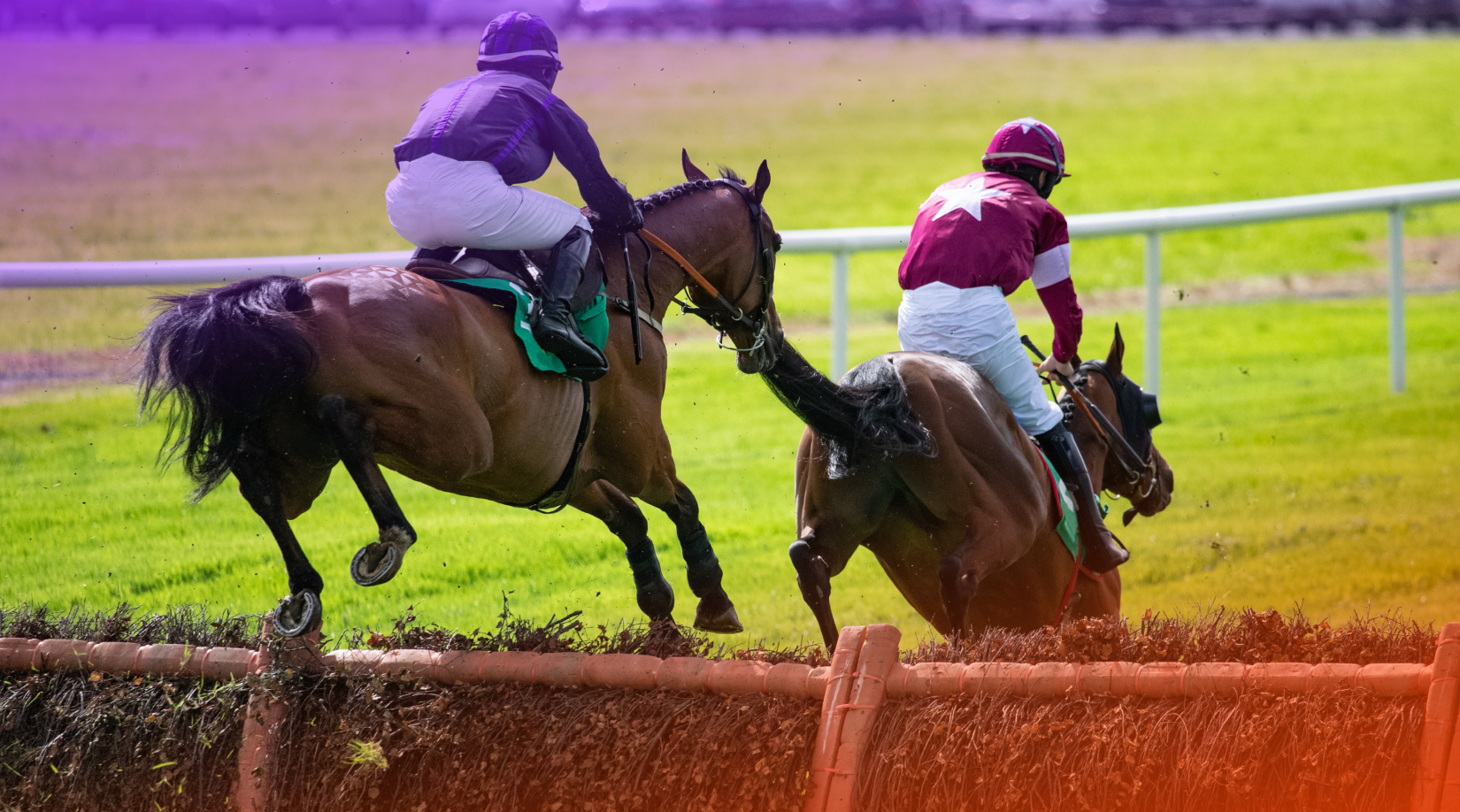 Horse Racing Venues: Listowel