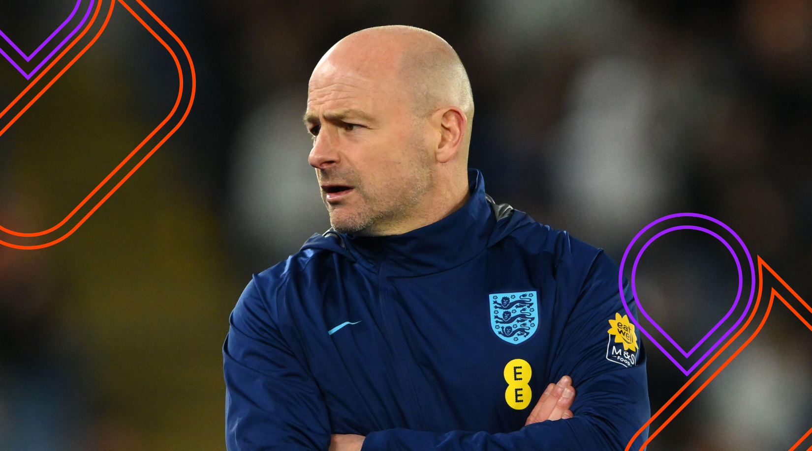 Lee Carsley – will the next England manager come from Ireland?