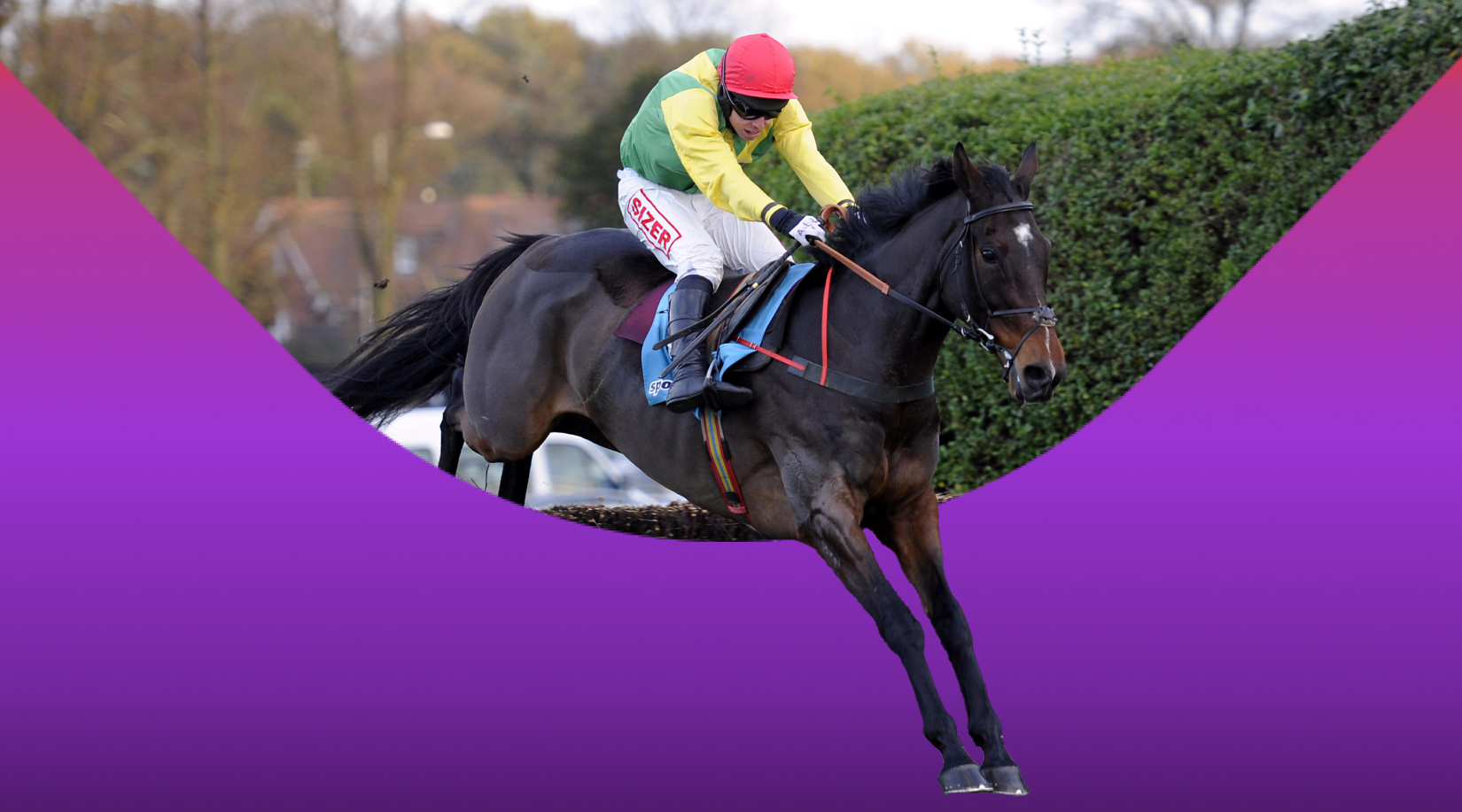 Tingle all the way; the Tingle Creek Christmas Festival