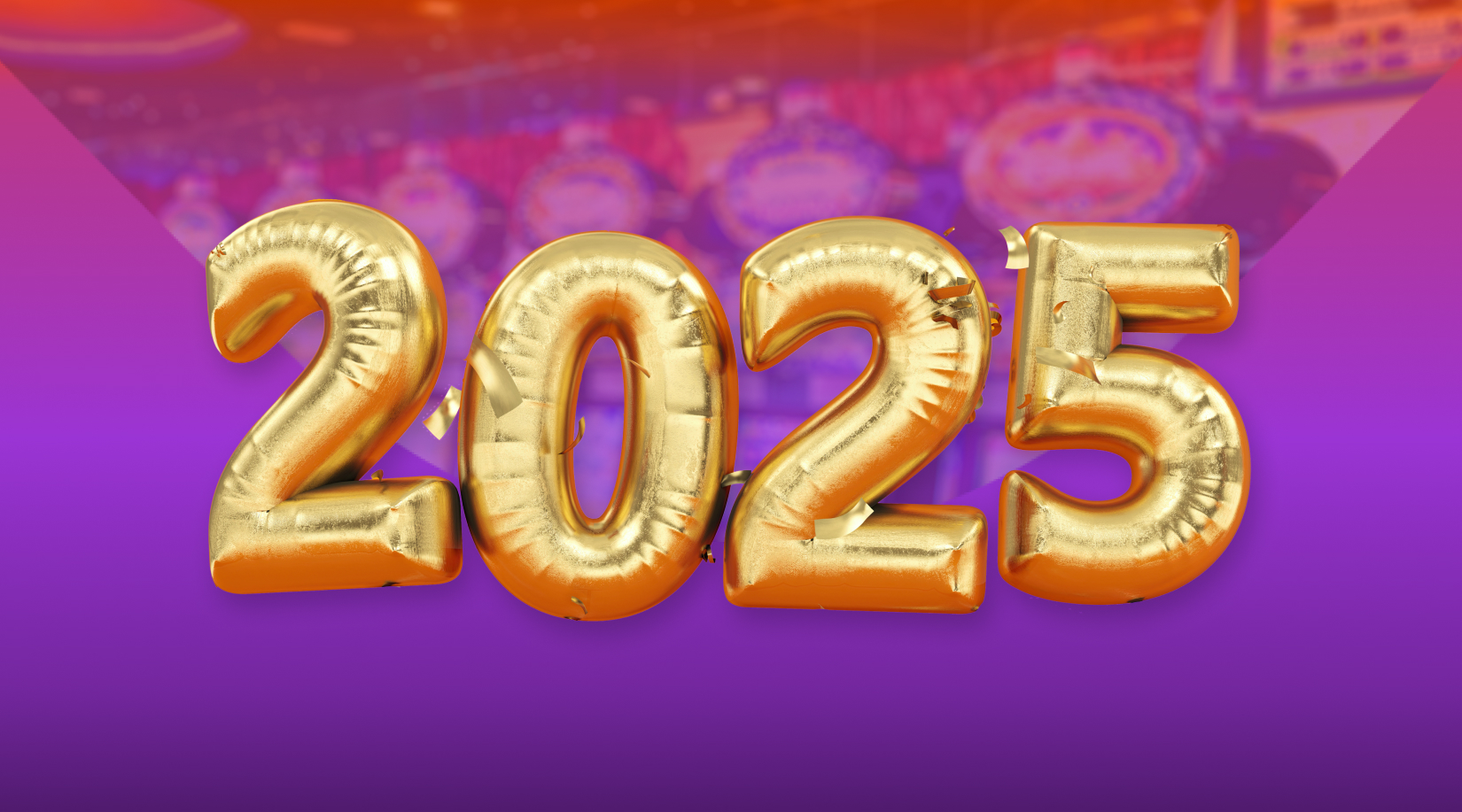 2025 Casino Predictions