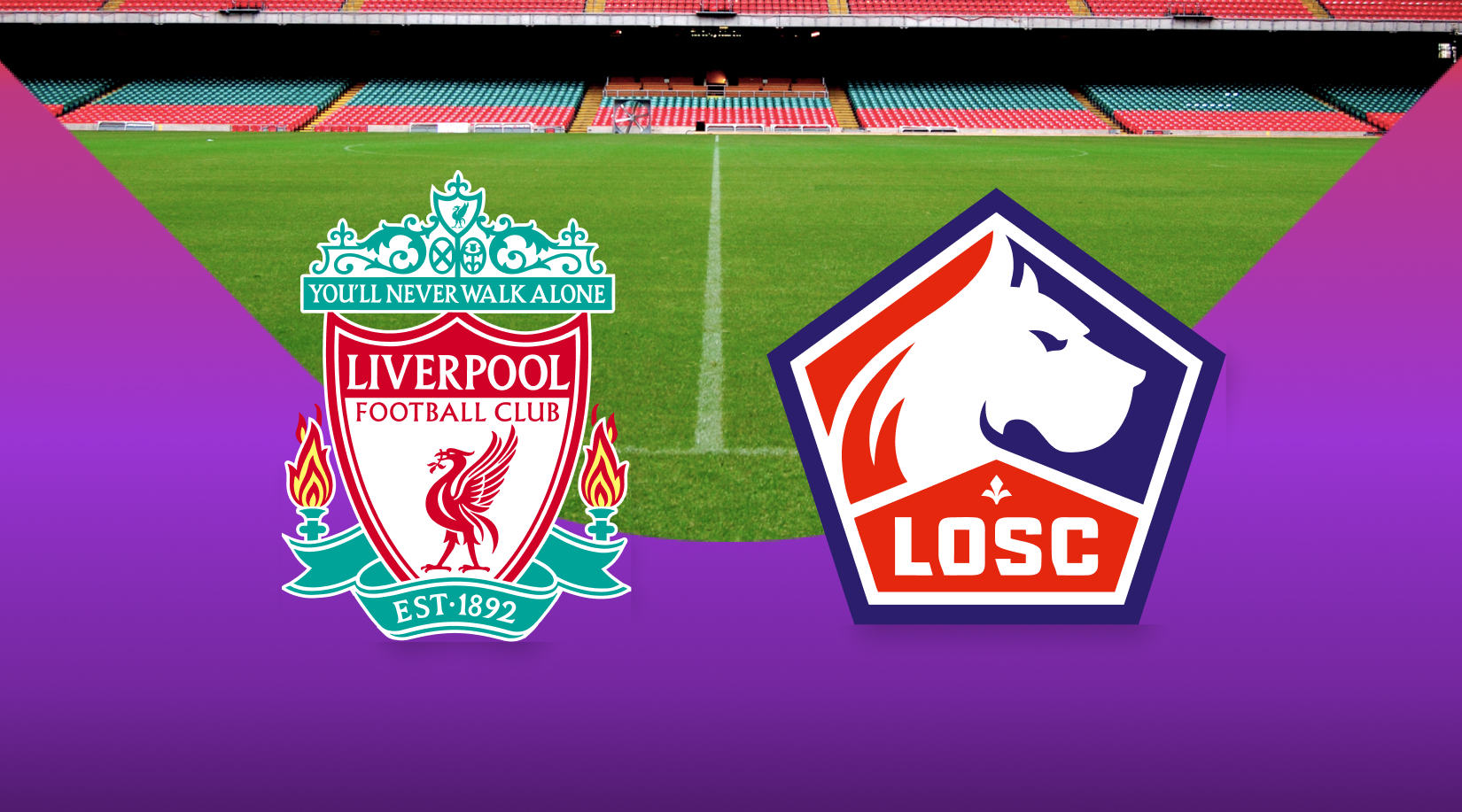 Liverpool v Lille Match Preview