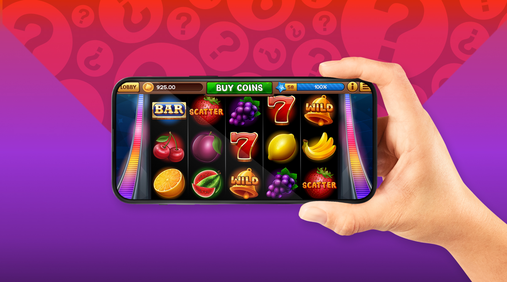 How to Pick the Best Slot Game for Your Playing Style