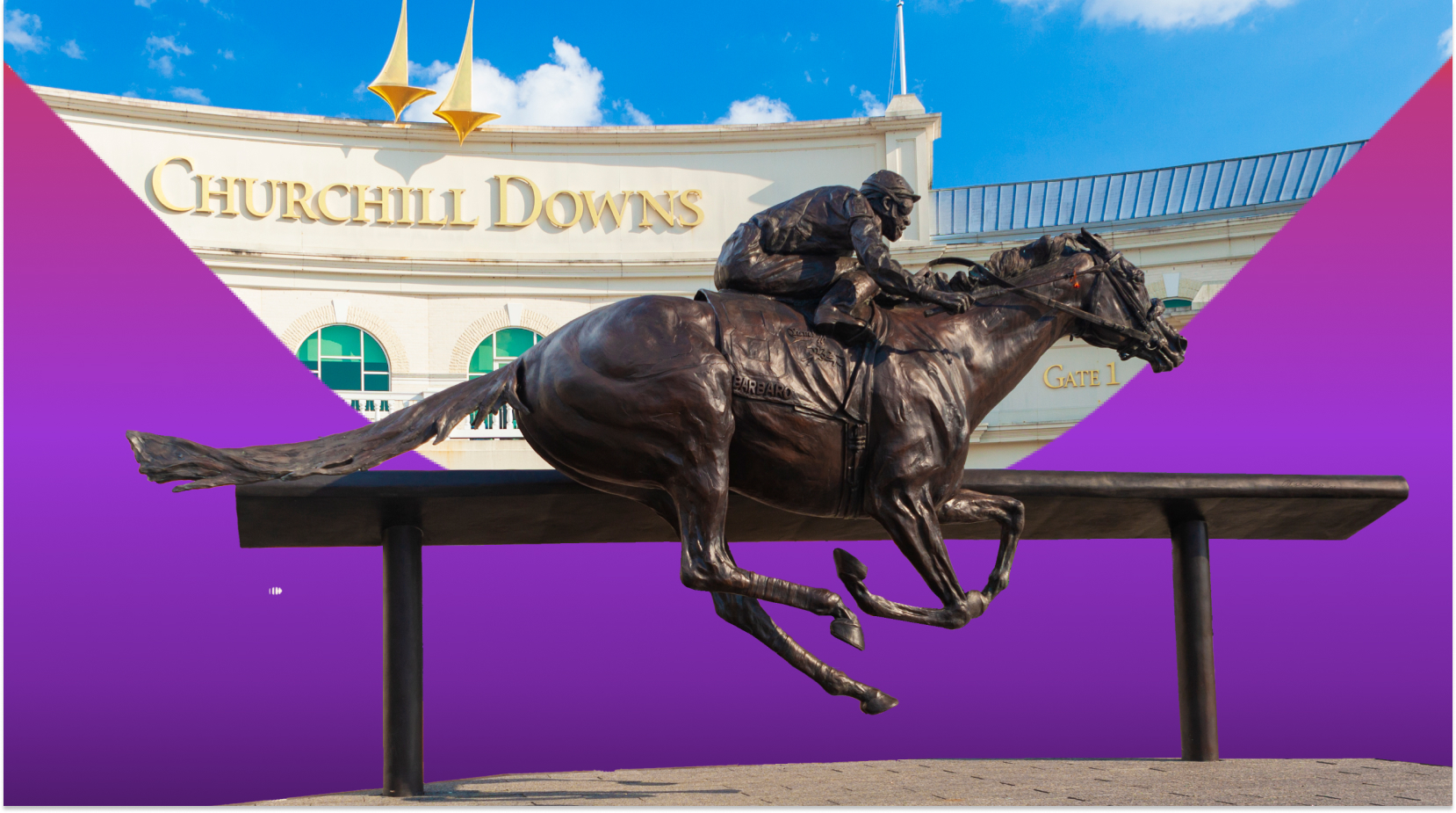 The Kentucky Derby – runners to watch