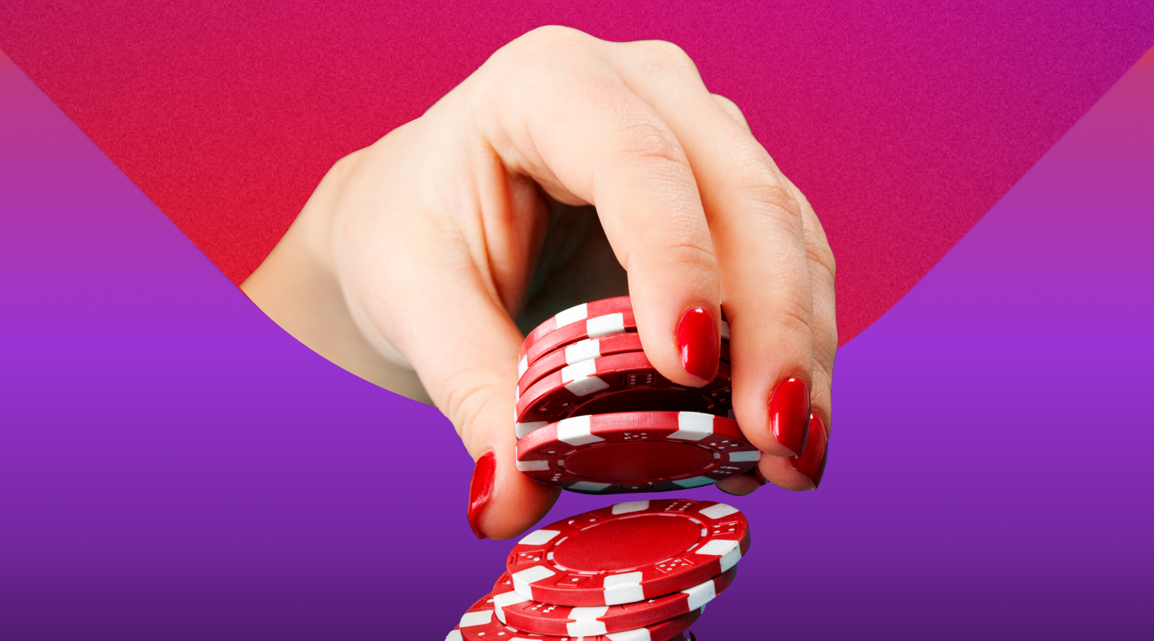 Mastering poker: insights from the best players