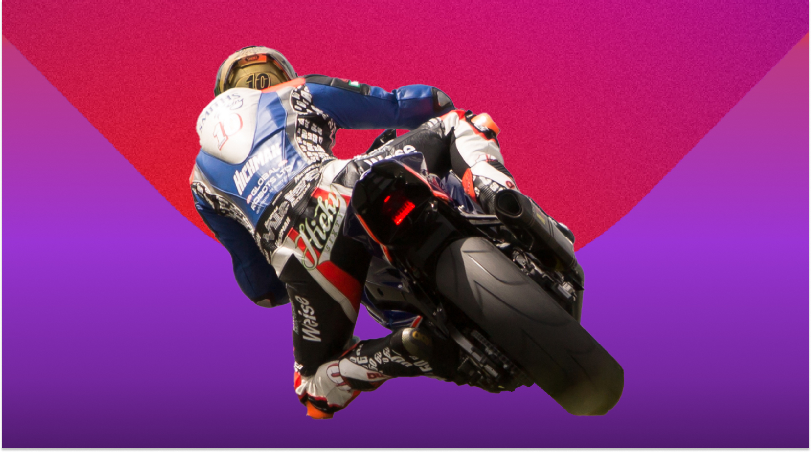 The Isle of Man TT – the original and best!