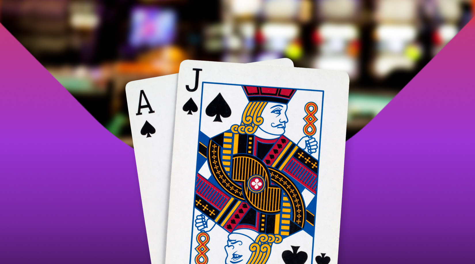 What are the differences between American and European blackjack?