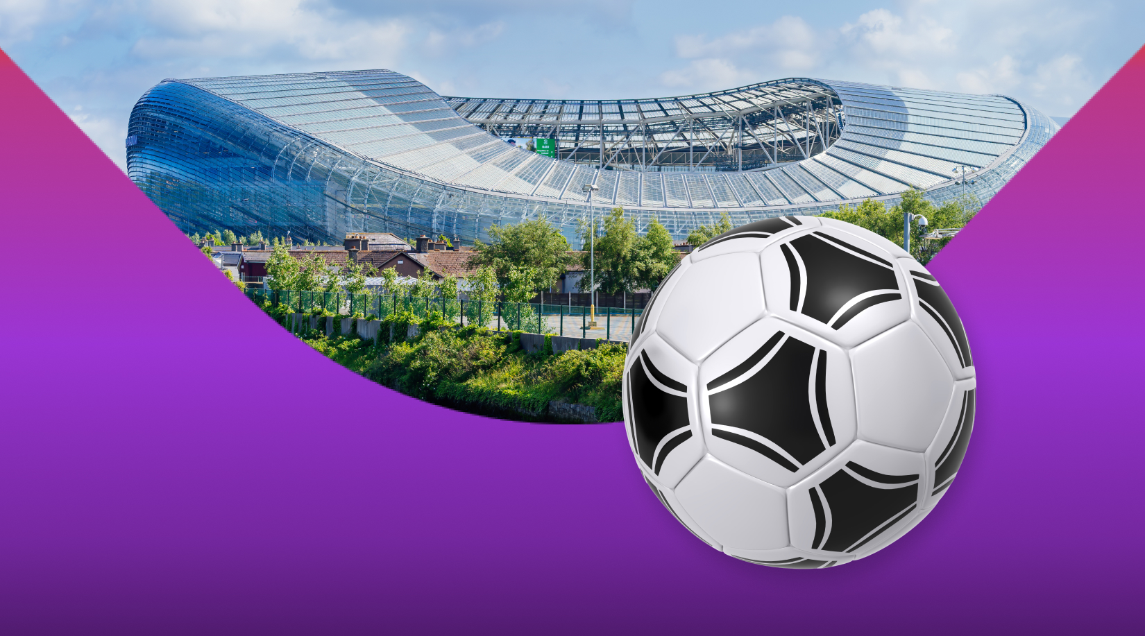 Ireland Host Senegal for an International Friendly