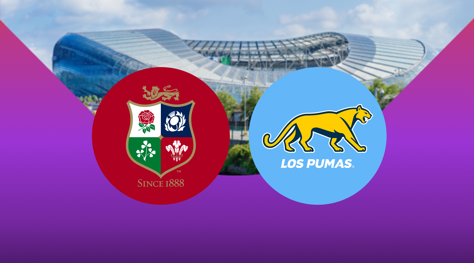Our prediction for Lions vs Argentina