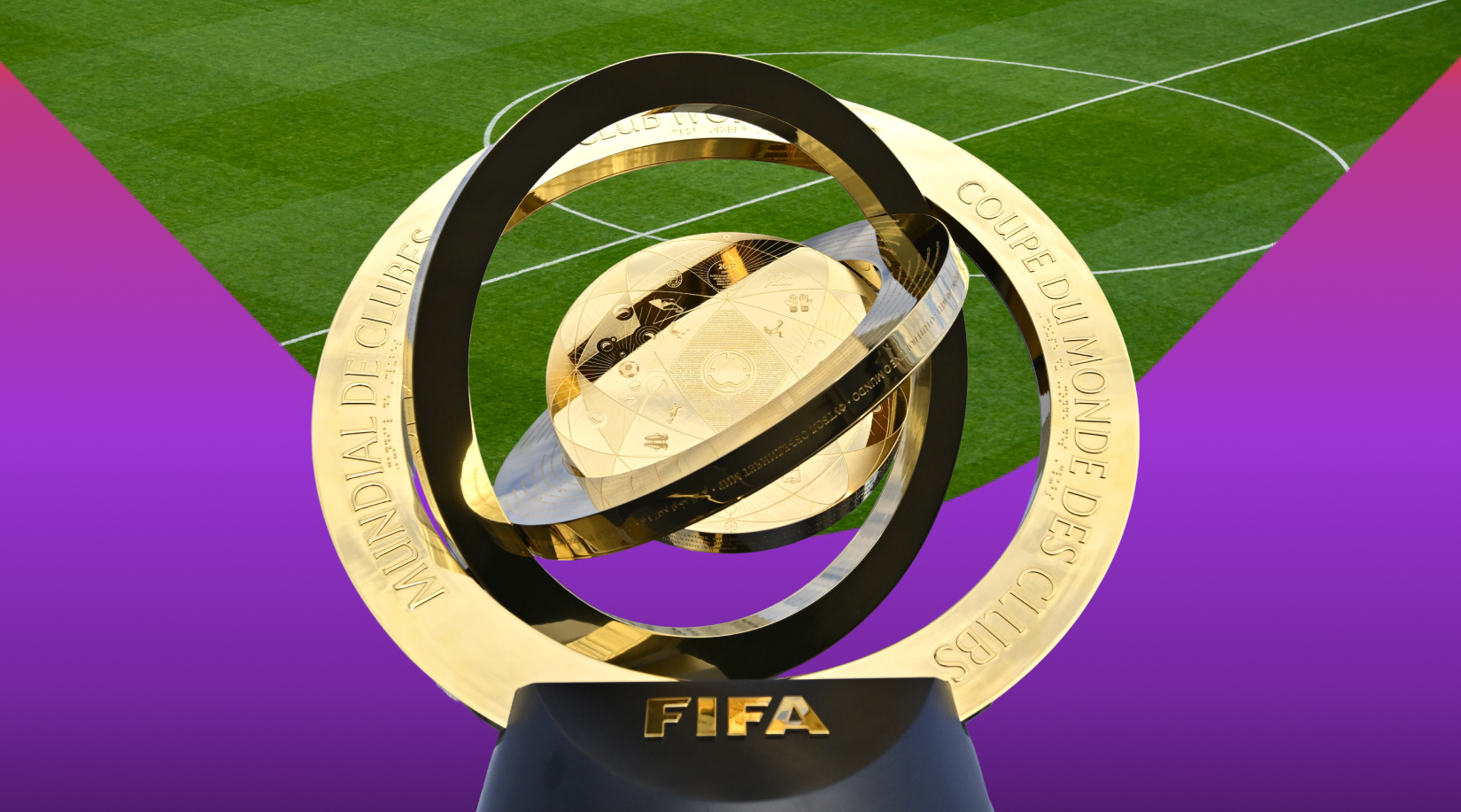 The FIFA Club World Cup 2025: a new format and more teams The FIFA Club World Cup 2025: a new format and more teams