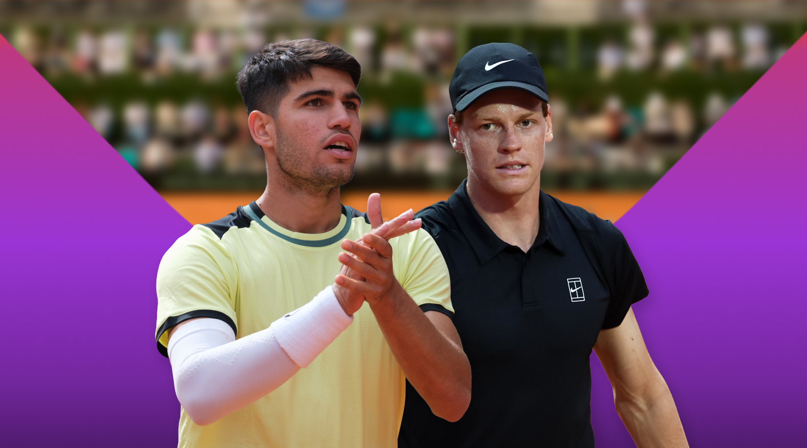 Who are the top seeds at Wimbledon 2025? Who are the top seeds at Wimbledon 2025?