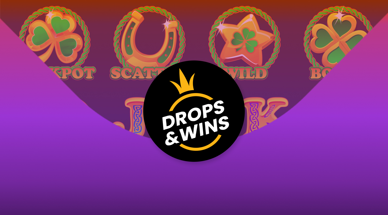 Understanding Drops and Wins slots