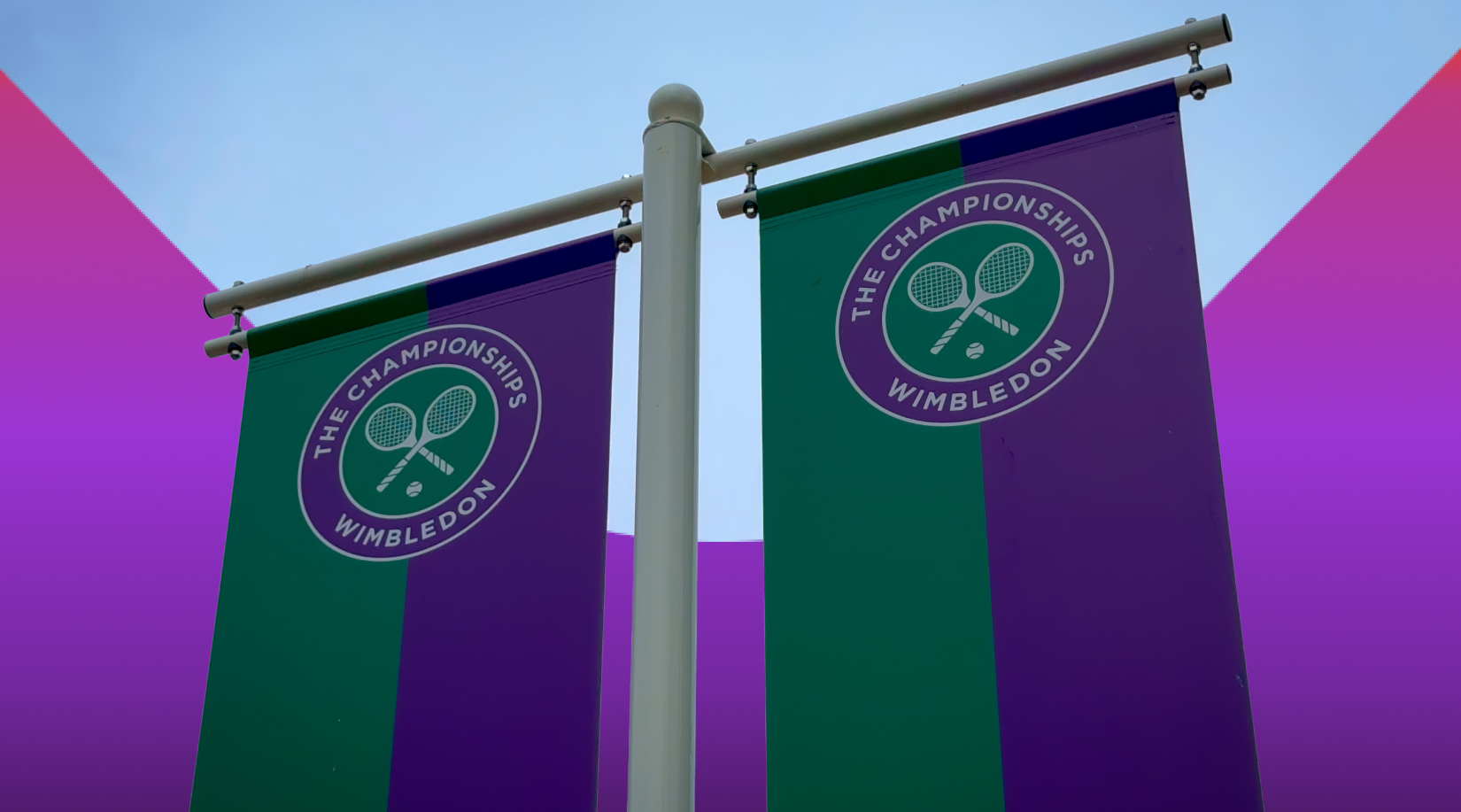 Wimbledon finals weekend Wimbledon finals weekend
