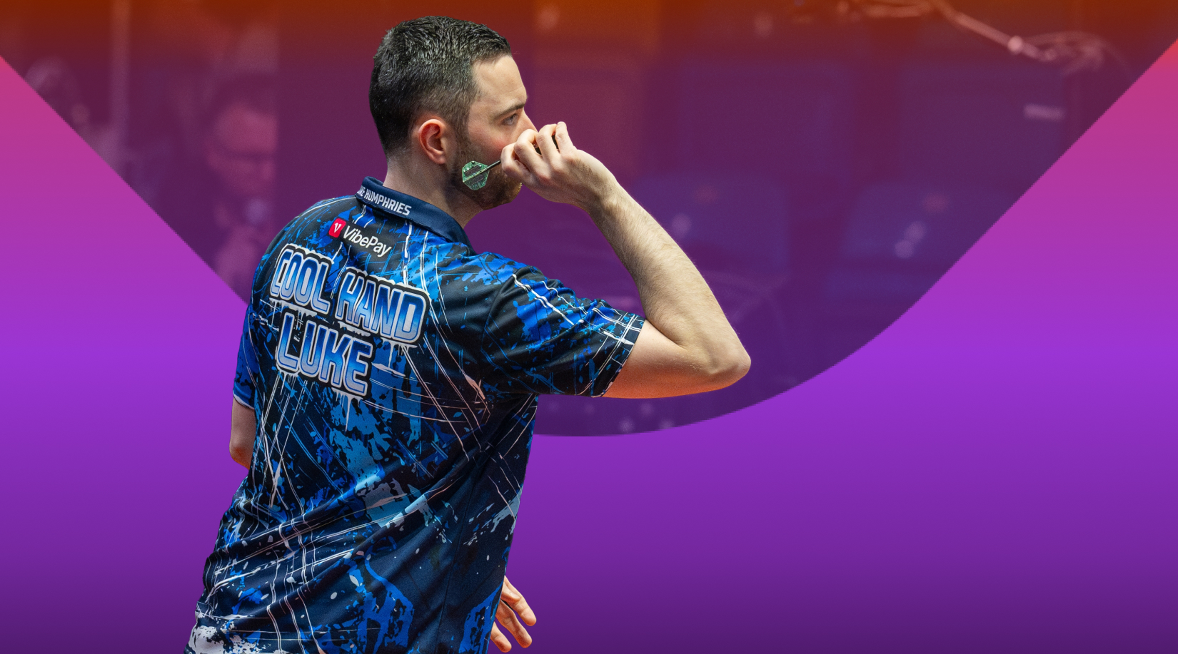 World Matchplay Darts returns to Blackpool