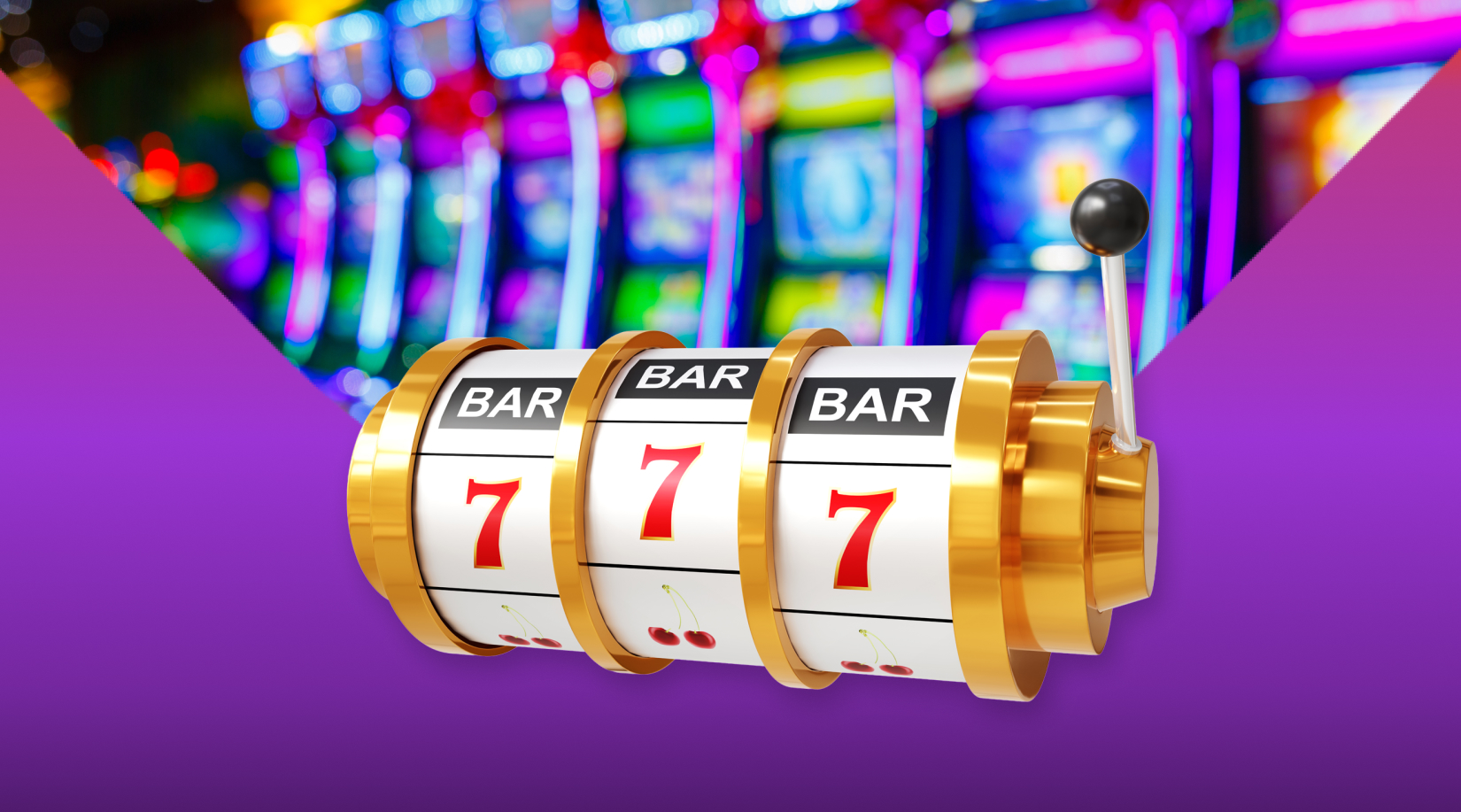 Are jackpot slots fair?