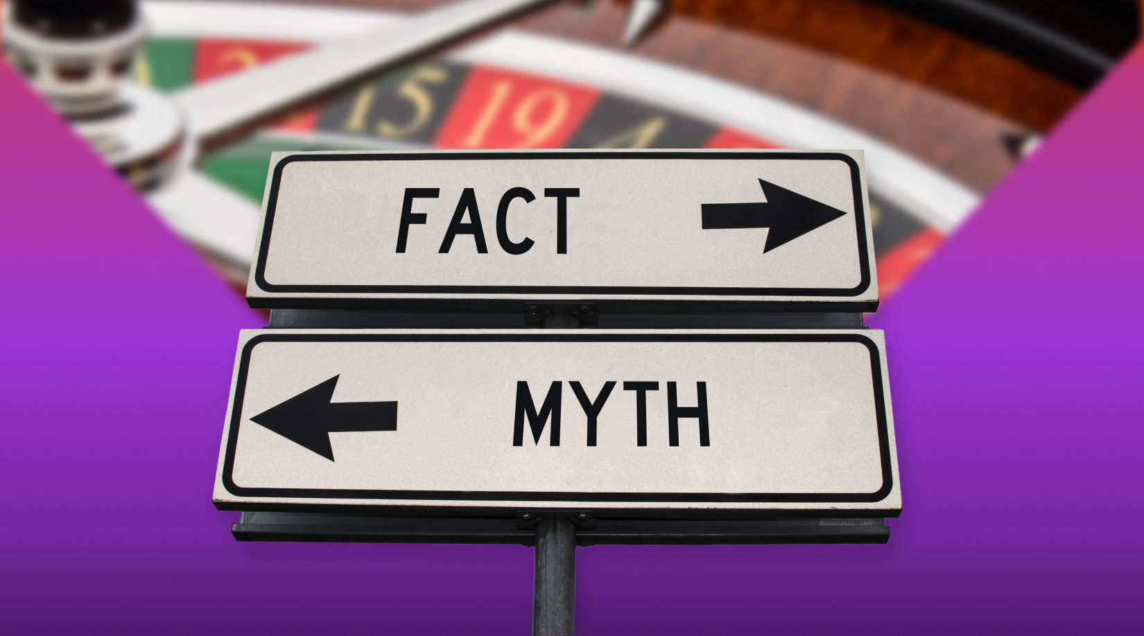 Debunking online slot game myths