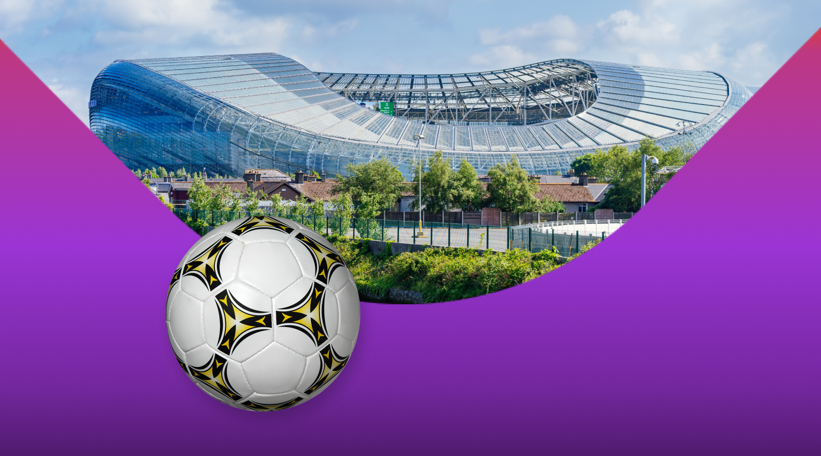 Stadium Guides: Aviva, Dublin