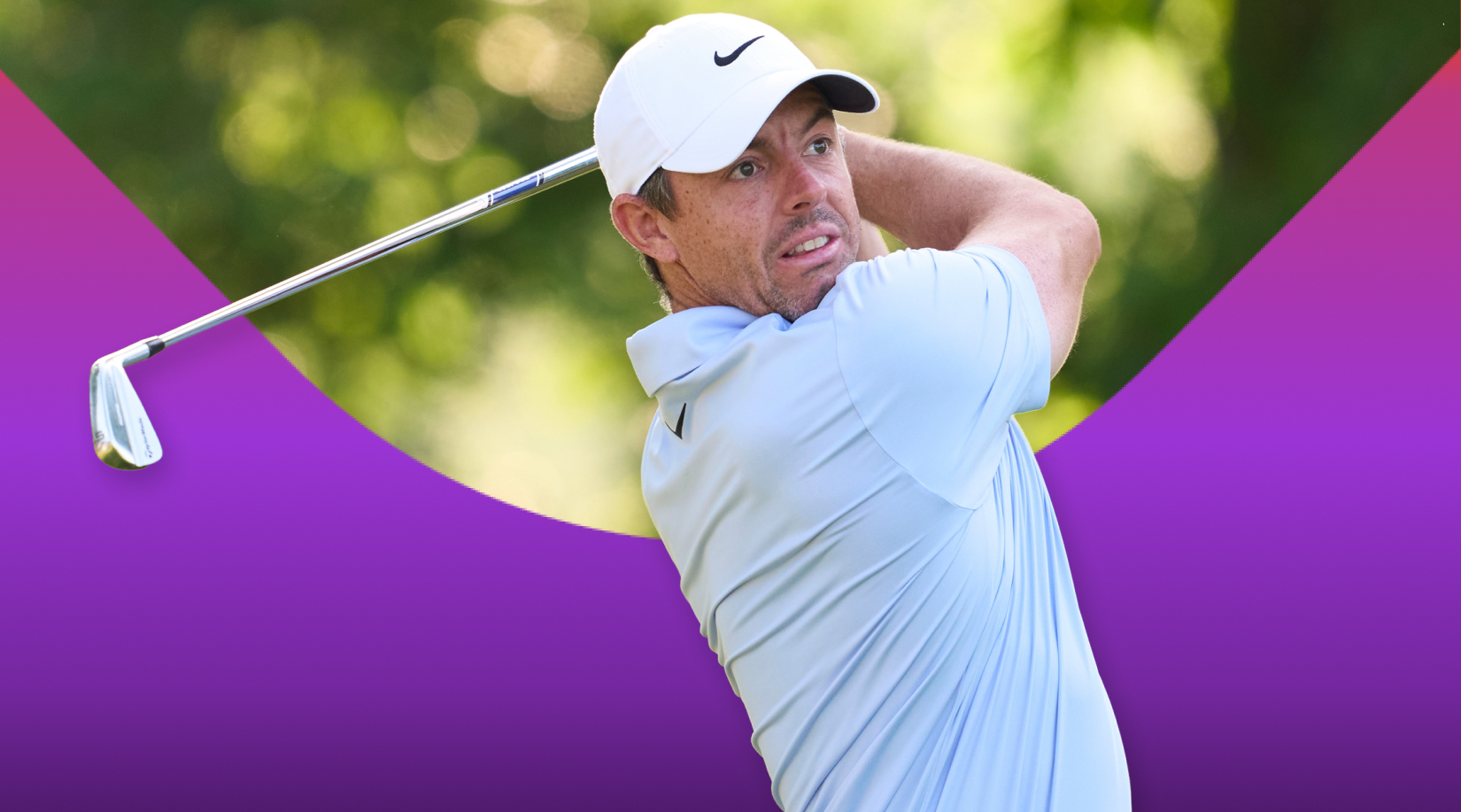 Rory McIlroy