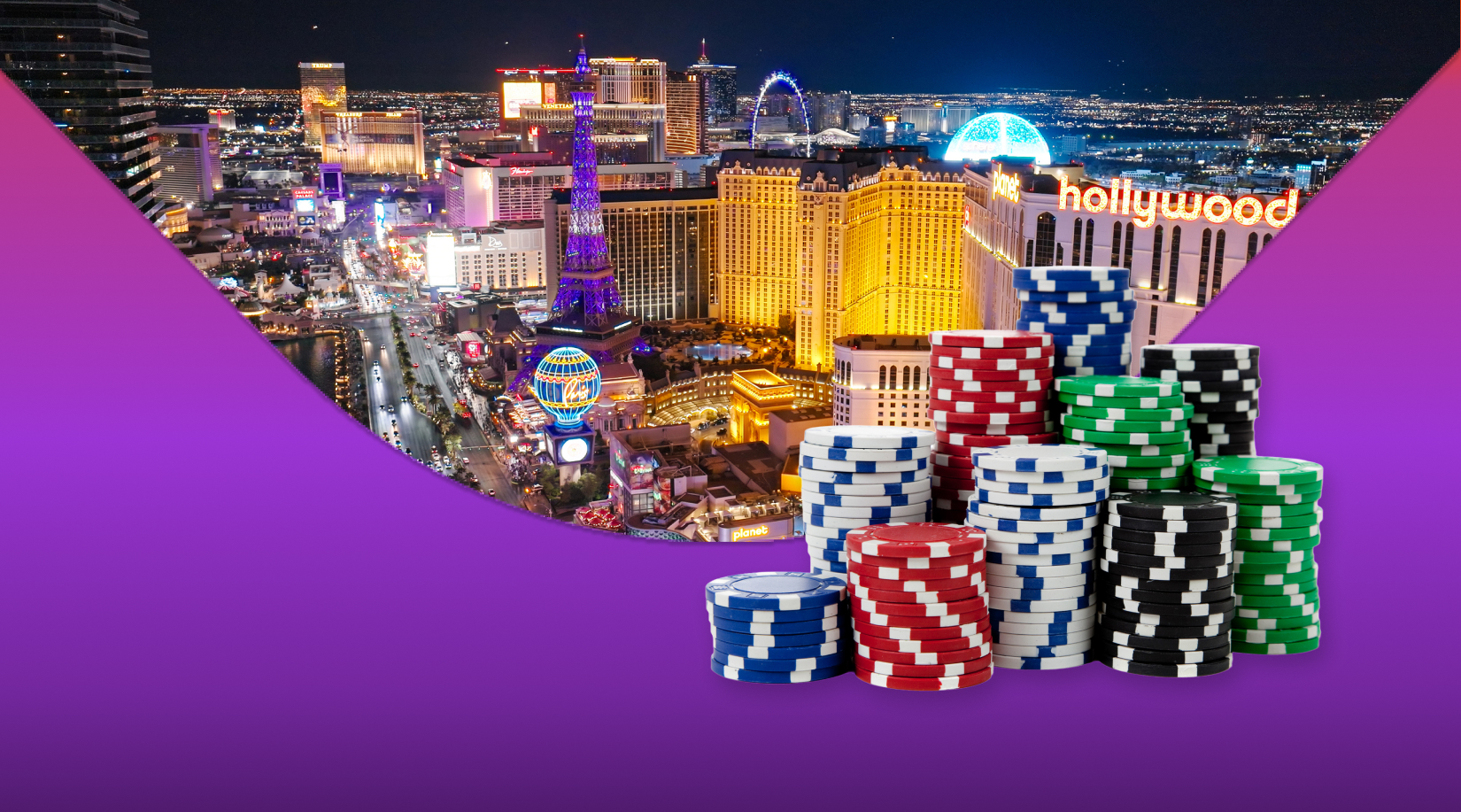 Famous casinos around the world