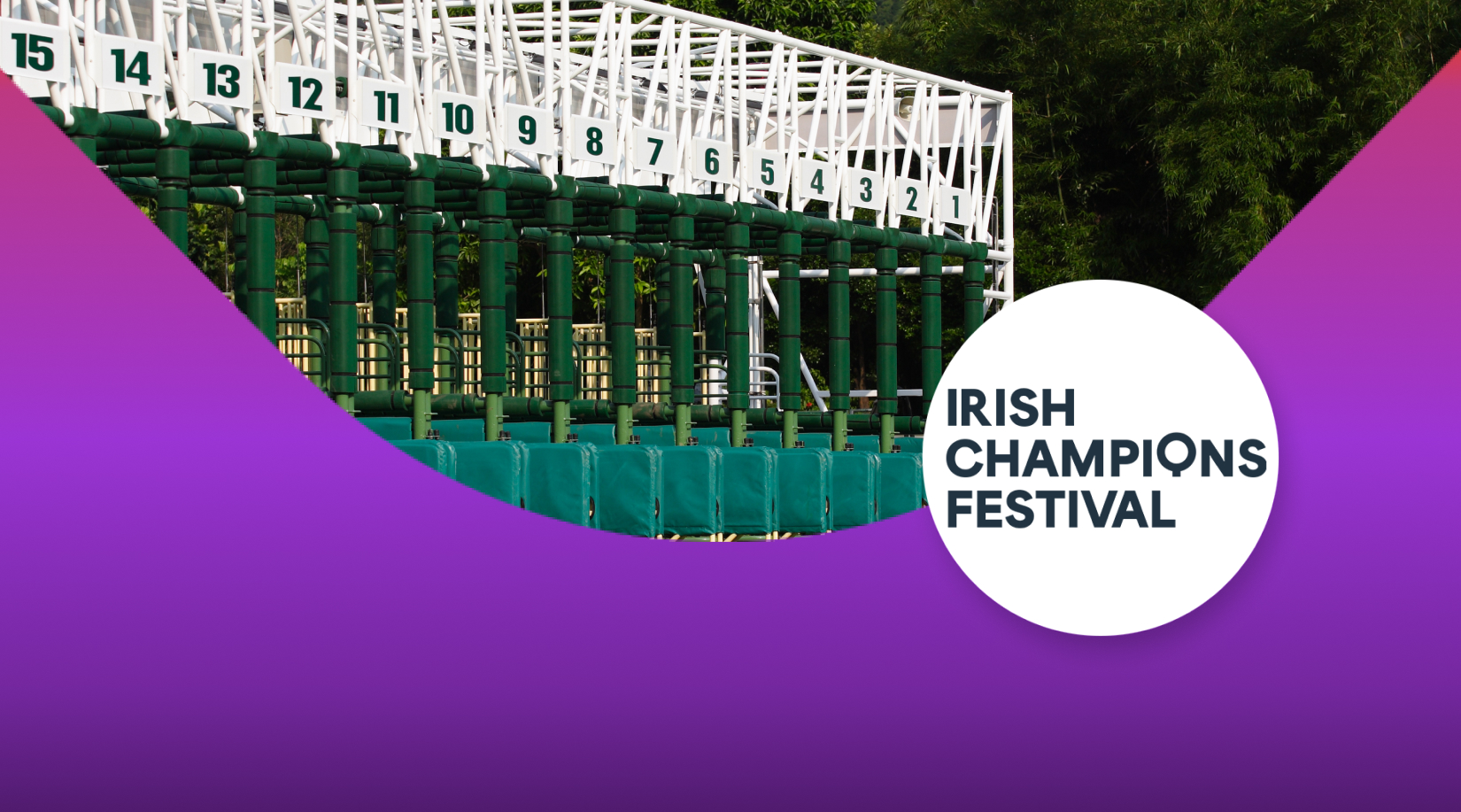 Irish Champions Festival Day 1 – Leopardstown