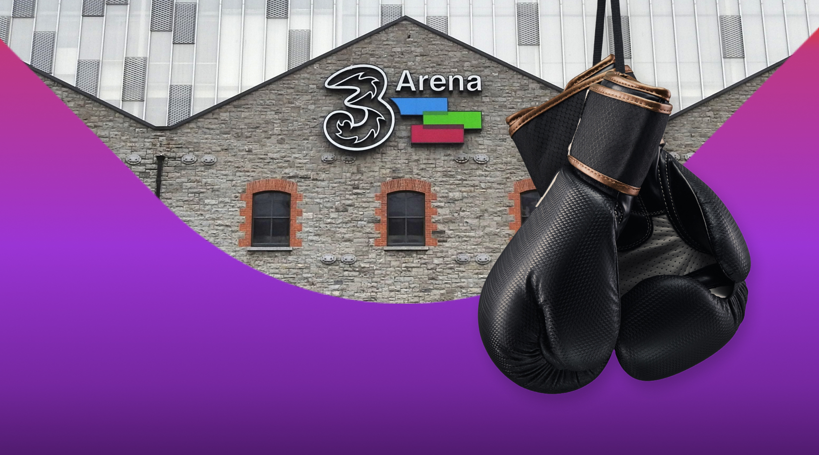 Mick Conlan vs Jack Bateson – Conlan returns to Dublin