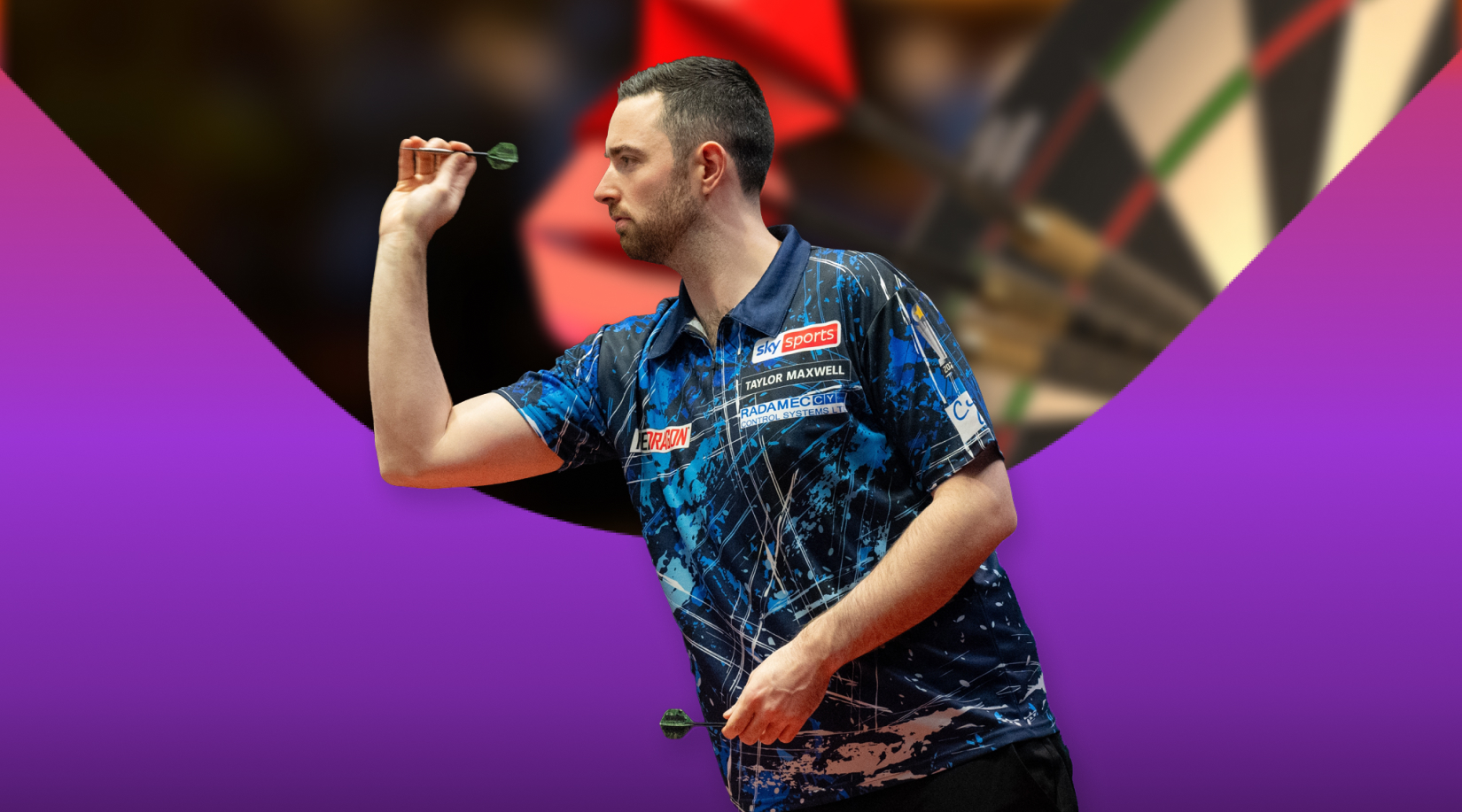 Our predictions for the 2025 World Series of Darts Finals