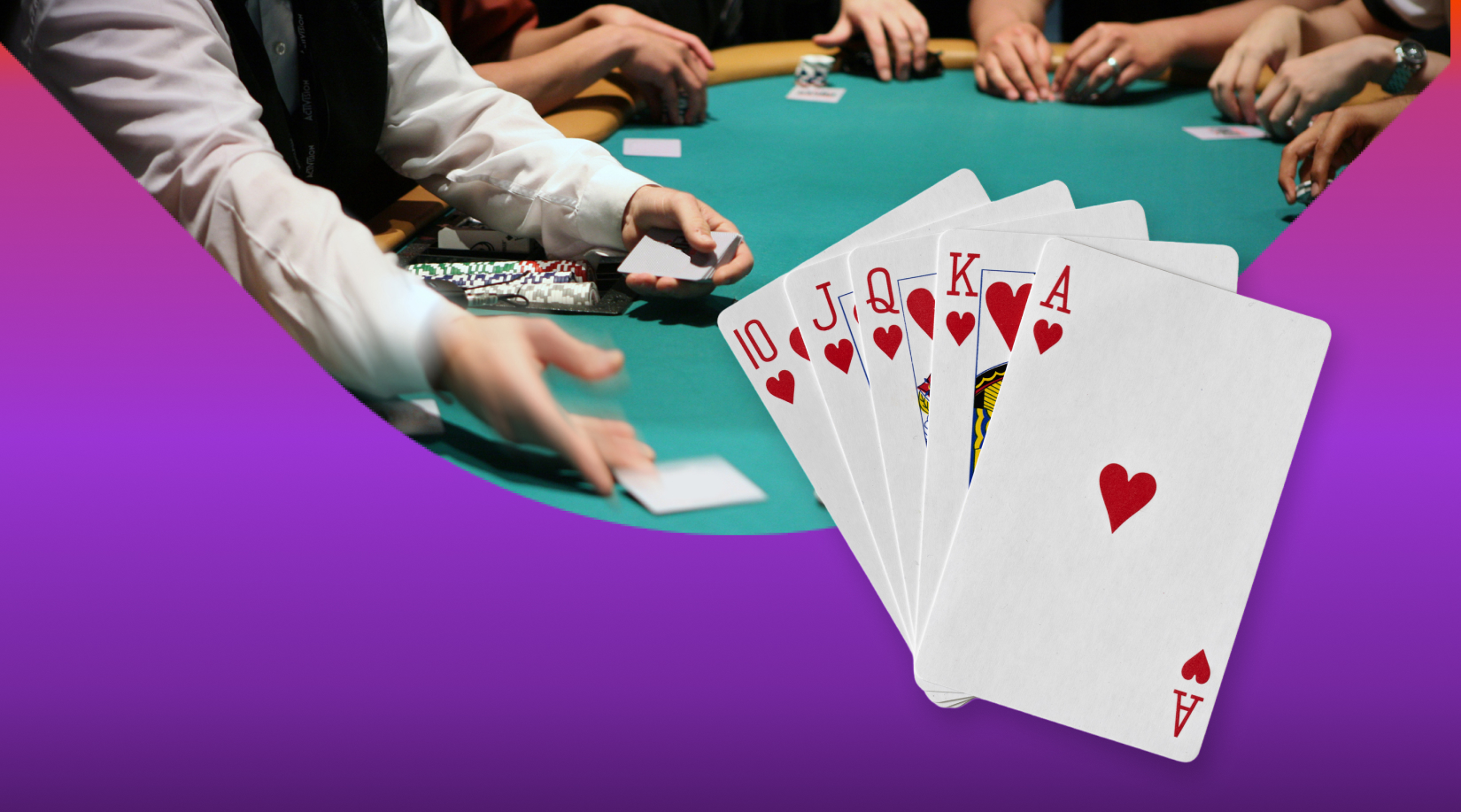 Poker vs baccarat: which suits your style?