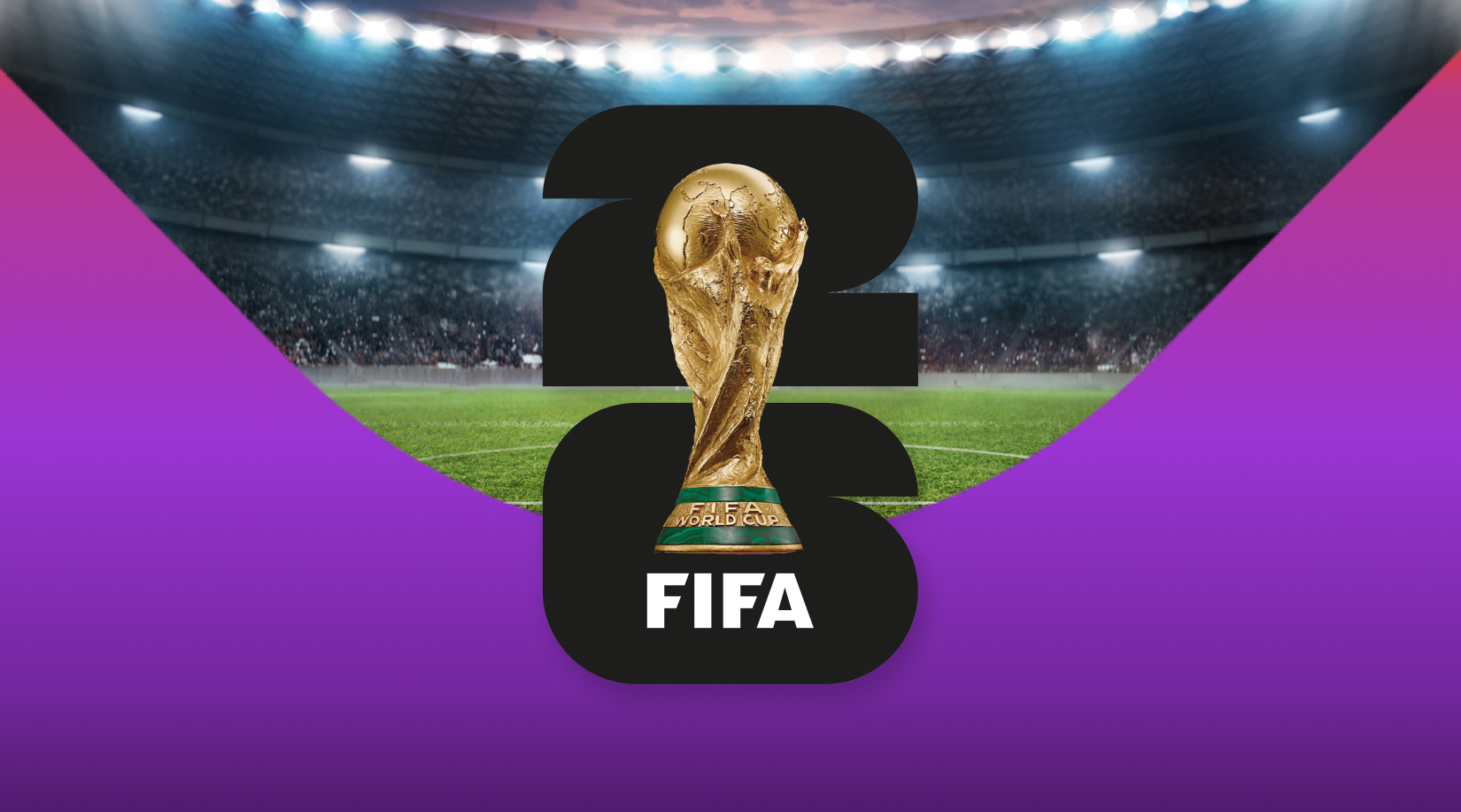 The Group F Schedule for FIFA World Cup 2026 Qualifying