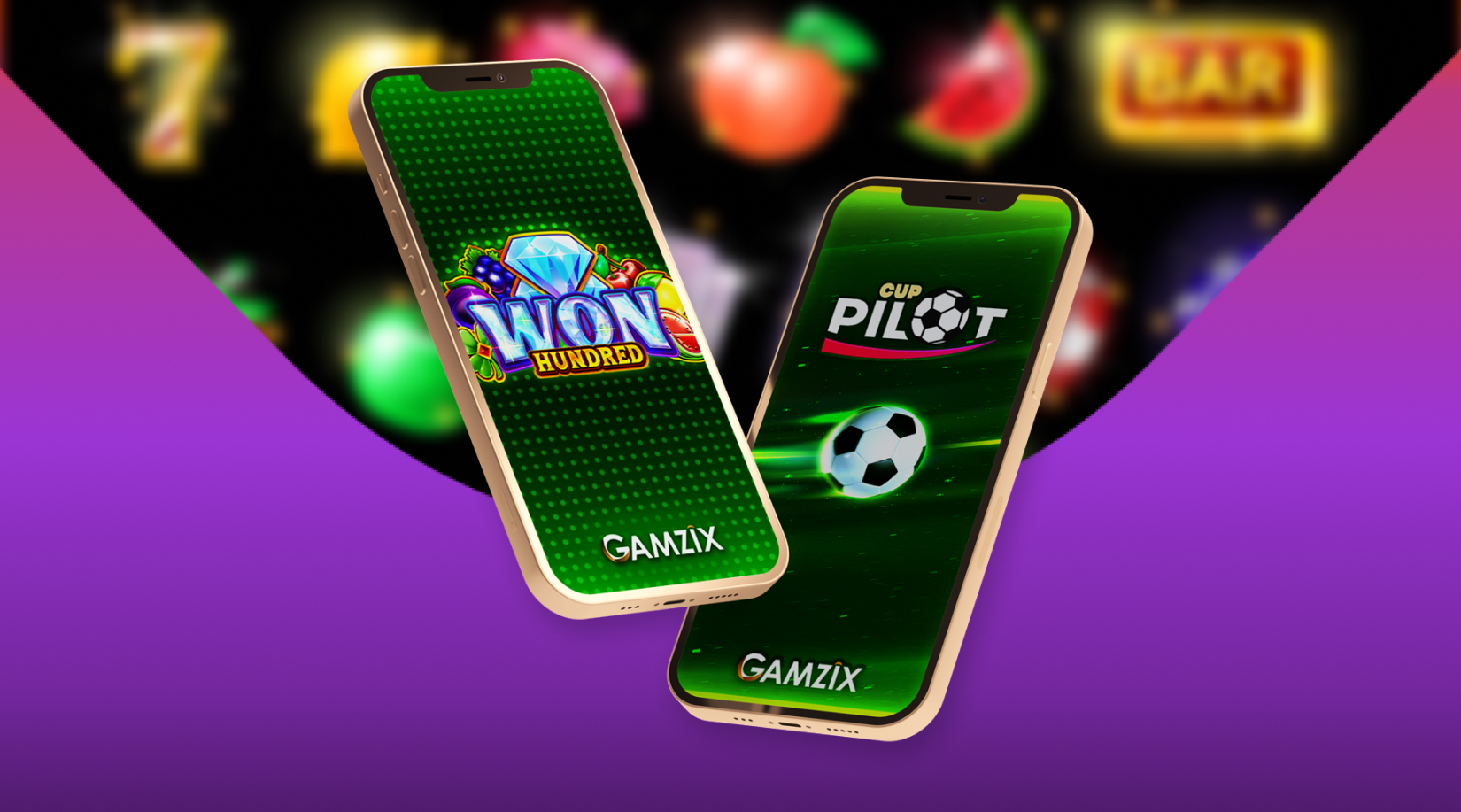 Top Gamzix slots at Tonybet