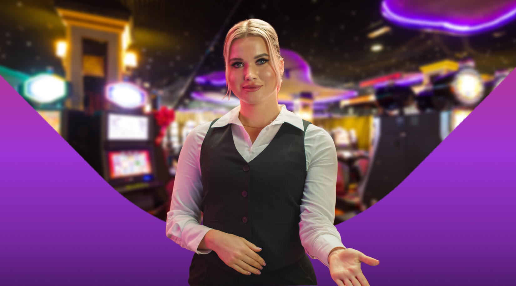 What kind of casino player are you?