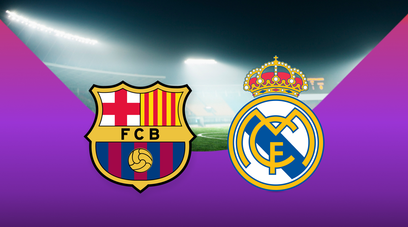 El Clásico returns – Real Madrid vs Barcelona El Clásico returns – Real Madrid vs Barcelona