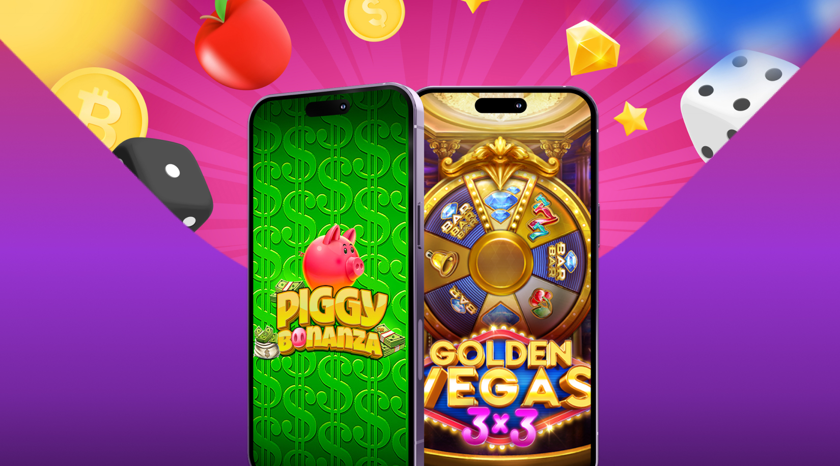 Top 7Mojos slots at Tonybet