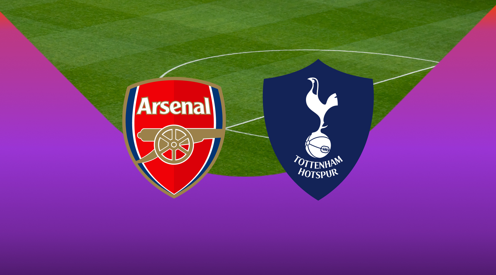 Arsenal vs Tottenham H2H analysis