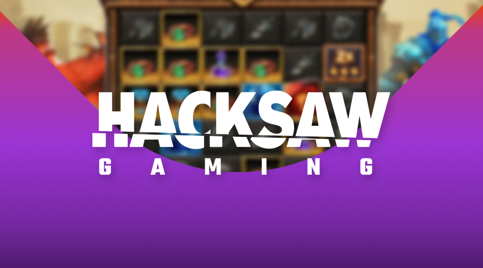 Best Hacksaw slots at Tonybet